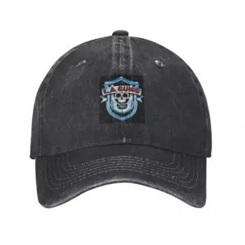 Л.А. Бейсбольная кепка GUNS BEST SELLER, кепка для рыбалки, детская шляпа, роскошная кепка, женская и мужская