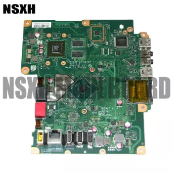 LA-C671P материнская плата S200Z C2000 материнская плата AIO J3060 AIA30 IBSWSC V1.0 00UW333 материнская плата