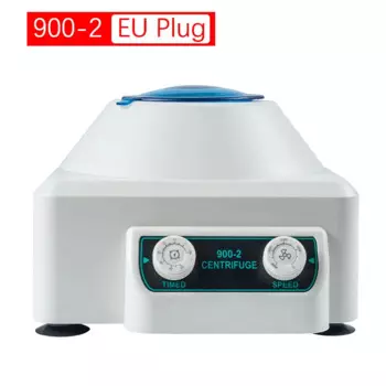Лабораторная центрифуга Dreamburgh 900-2