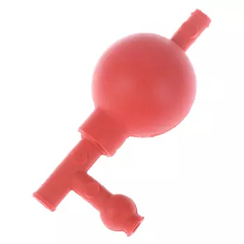 Лабораторная резиновая всасывающая лампа JETTING