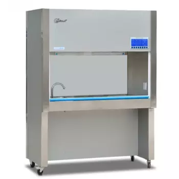 Лабораторное оборудование для очистки дыма, 1,8 м