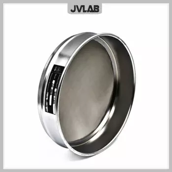 Лабораторное сито JVLAB 0.025 mm Mesh 600 mesh