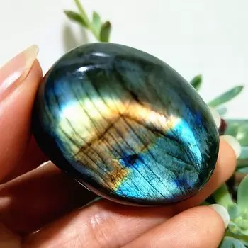 Лабрадорит Энергетический кристалл EBET