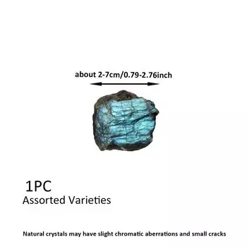 Лабрадорит, Runyangshi