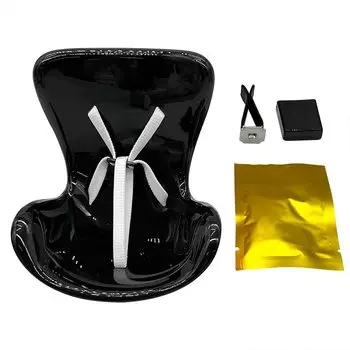 Labubu пластиковый стул для кукол