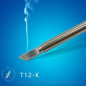 LAECHO T12-K серия Сварочные наконечники