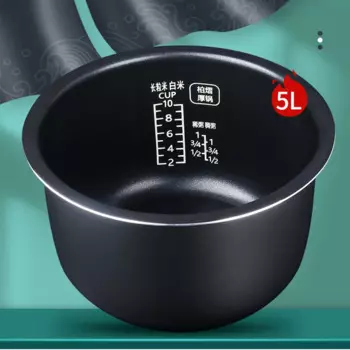 Лайнер для рисоварки, 5 л