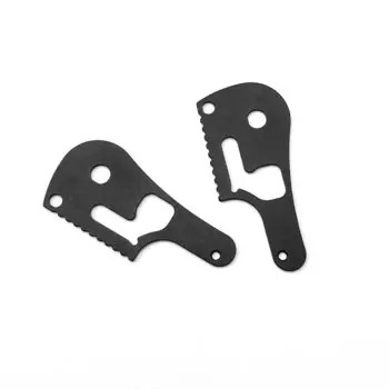 Лайнеры для ножа BM Bugout 535 TYSEEK