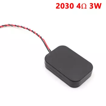 LAJQTAO динамик 4 Ом 3 Вт 8 Ом 2 Вт