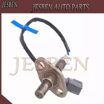 Lambda зонд Датчик кислорода для выхлопных газов O2 Датчик наклонной смеси для 1992-1997 TOYOTA CARINA E 89463 л 29045 Ом 89463-20060-