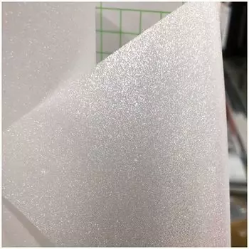 Ламинирующая пленка Beegerry Luminous для фото 50 листов