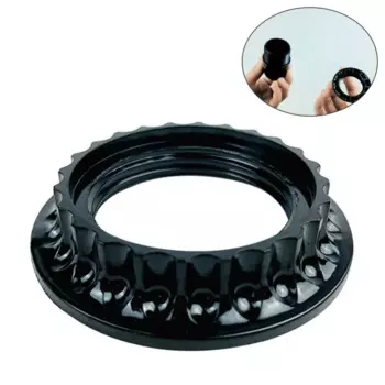 Конвертер держателя светильника RTNLIT EPC_LEG_A1I черный