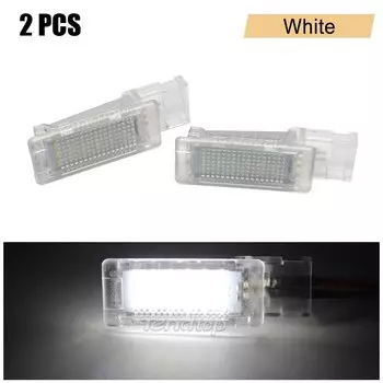 Лампа для багажного отделения, бардачка, дверь для VW Golf Polo Passat Tiguan Jetta Caddy UP T5 T6 Touareg Scirocco