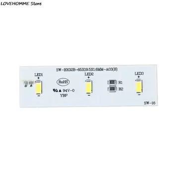 Лампа для холодильника для Electrolux Homa Frestech холодильник YBP007661