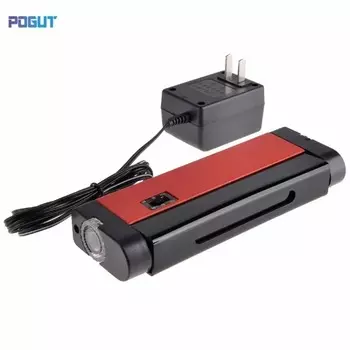 Лампа для проверки стекла POGUT