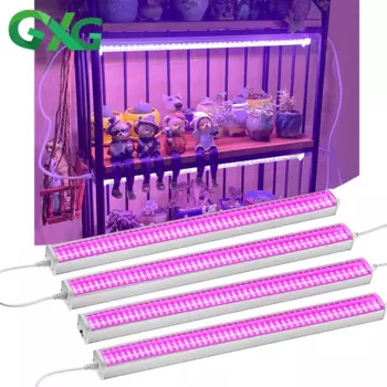 Фитолампа GRAXGROW Sunshine 53 см