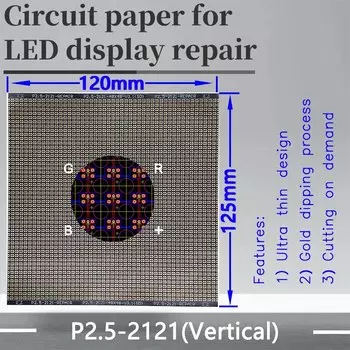 Лампа для ремонта печатных плат DUO FEN