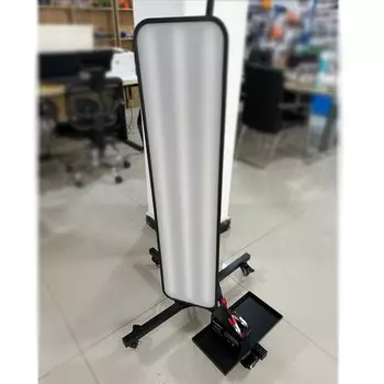 Лампа для вмятин PDR King