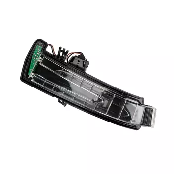 Лампа для зеркала заднего вида Benz W221 W212 W204 W176 W246 X156 C204 C117 X117