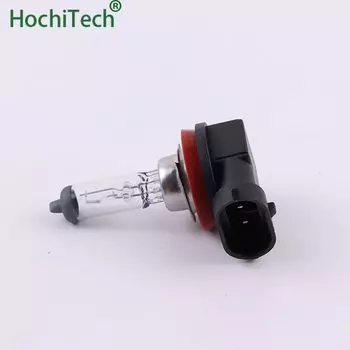 Лампа H16 gen 4500K 12V 21W 3000Lm, ксеноновая лампа с теплым белым кварцевым стеклом