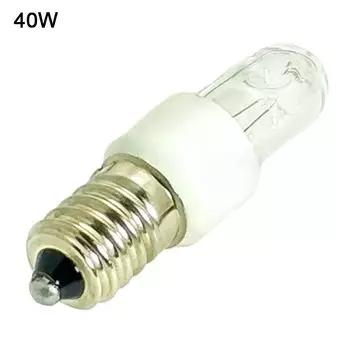 Лампа накаливания E14 25Вт 40Вт для духовки