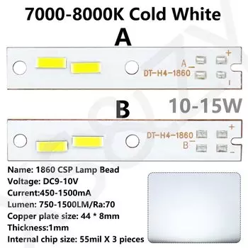 Лампа-налобный фонарь, теплый свет, warm and happy