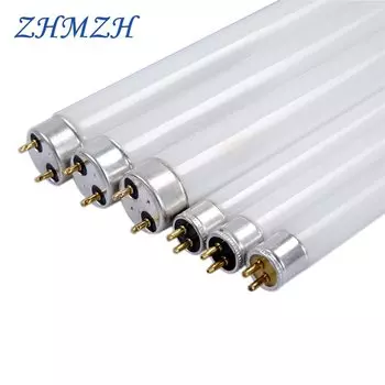 Лампа от комаров ZHMZH синего света 4Вт-15Вт