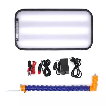 Лампа PDR 9 LED PTE TOOLS