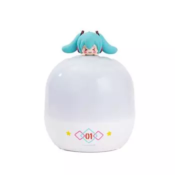 Лампа-проектор Хацуне Мику Bandai