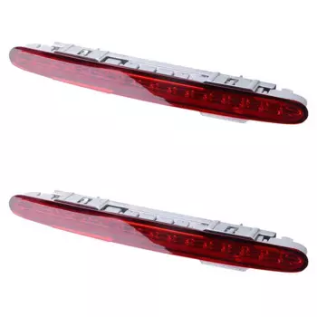 Лампа стоп-сигнал для Mercedes Benz SL R230 2001-2012 SL500 SL600 SL63 2308200056 2308200656 2308200856