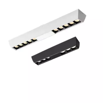 Лампа-светильник для гостиной, 10 Вт, 20 Вт, 30 Вт