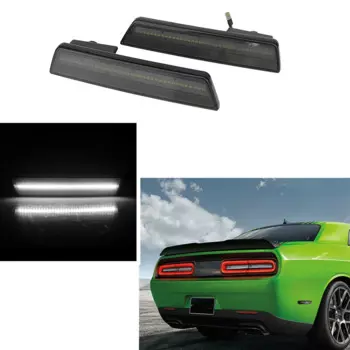 Лампа заднего фонаря для указателя поворота для Dodge Challenger и зарядного устройства 2008-2014