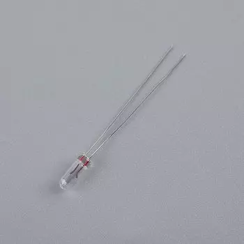 Лампочки Эдисона HUXUAN 10 шт., 3/4/5 мм