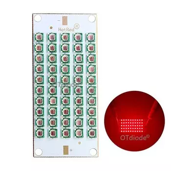 Лампы COB OTdiode 50W100W200W UV