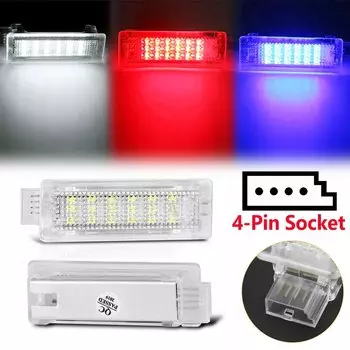 Лампы для багажника BMW M4 F32 F33 F36 F22 F23 F45 F46 F87 M2 F82 F83