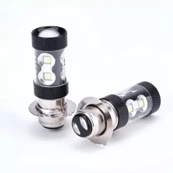 Лампы для фар квадроцикла KEMIMOTO для Yamaha Raptor 700 700R FZ450X Blaster 200 YFZ 450 Grizzly Banshee 350 для TRX 400 200 250 350