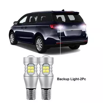 Лампы головного света для Kia Sedon, KIA Carnival 2015, 2016, 2017, 2018, 2019, 2020, 2021