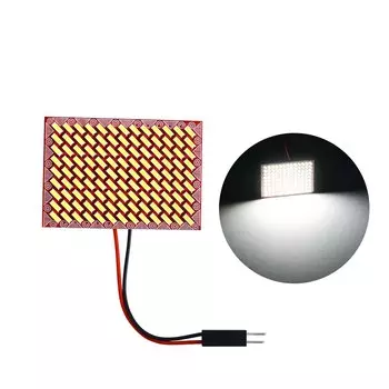 Лампы головного света T10 W5W, C5W C10W, 31/36/39/41 мм, 4014, 30/54/117 SMD, 1 шт.