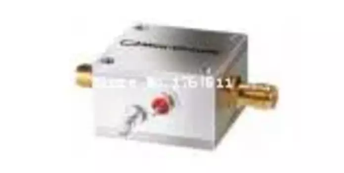 [LAN] Мини-схемы ZFL-2500 + FRE.: 500-2500 МГц RF малошумный усилитель
