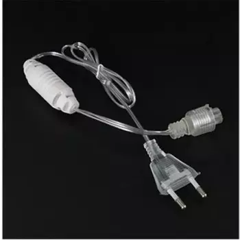 LAN XI XI Удлинитель для гирлянд LED 3м/5м