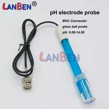 LANBEN E-201 pH-датчик