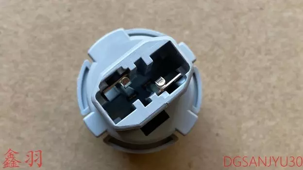 Lancer CY0A EVOX CZ4A противотуманные фары/розетка заднего фонаря SOCKET, ЗАДНЯЯ ЛАМПА 8395A033