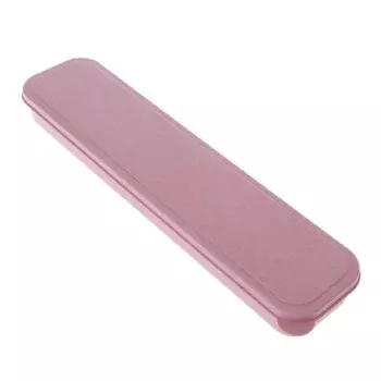 Набор столовых приборов из пшеничной соломы OOTDTY