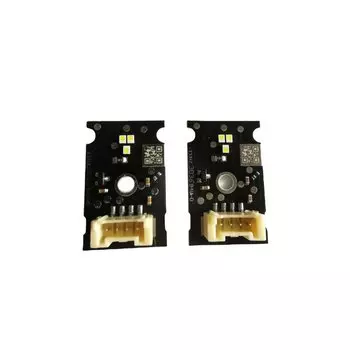 LandRover Defender 2020 - 2023 Ультраяркие дневные фары чип фары светодиодные дневные фары DRL CML - G5M3 5120 - 1 UBL3036