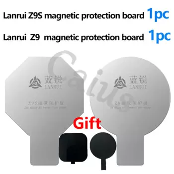 Lanrui Z9 Магнитная защитная пластина для iPhone 11-16