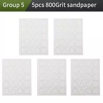 LANXSTAR Мини-шлифовальный станок