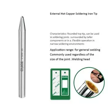 LAOA Электронное сварочное жало LA823303