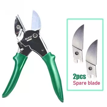 LAOA SK5 Садовые ножницы 8 дюймов