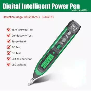 LAOA Тестер напряжения LA831225