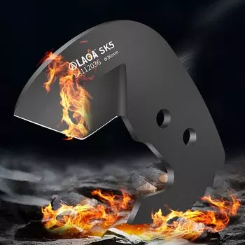 LAOA Труборез ПВХ 36 мм